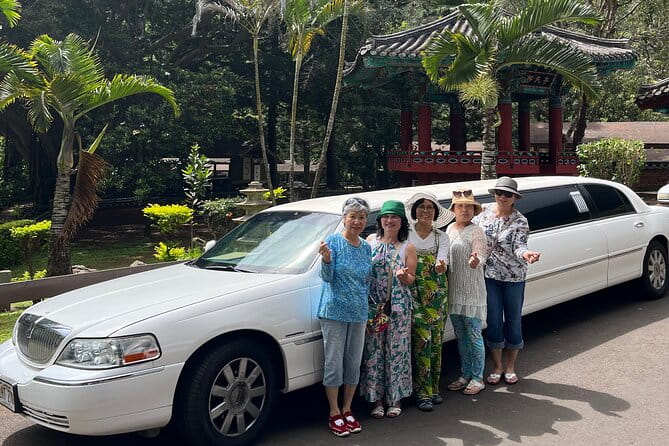 Maui Historical Island Tour - Authentic Experiences and Authenticity