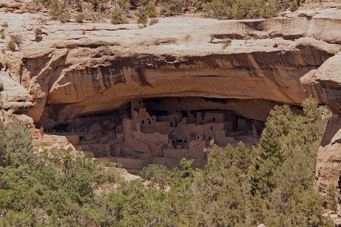 Mesa Verde National Park Full Day Tour - FAQs