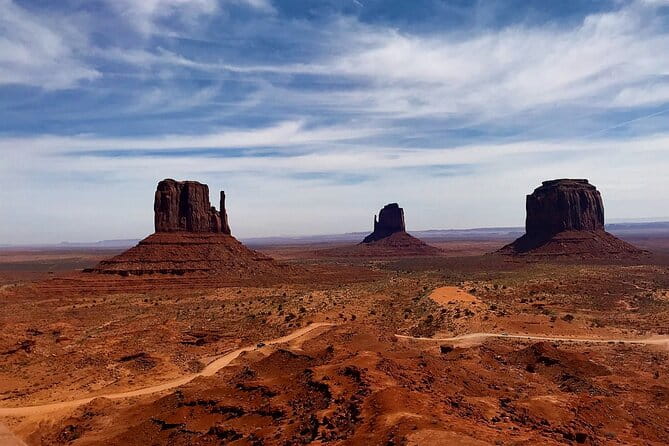 Navajo Tribal Park Monument Valley Self-Guided Driving Tour - Frequently Asked Questions