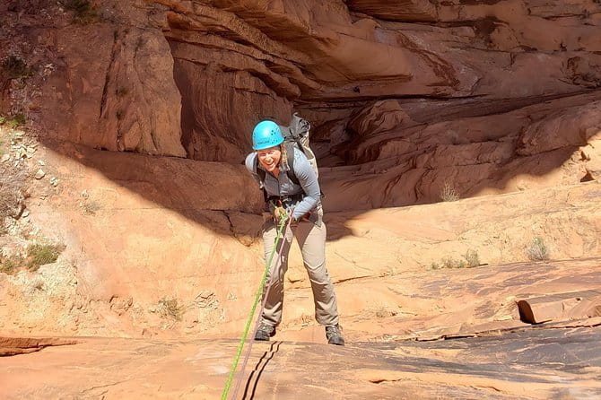 Private 3/4 Day Canyoneering Tour in Moab - Why This Tour Is a Great Value