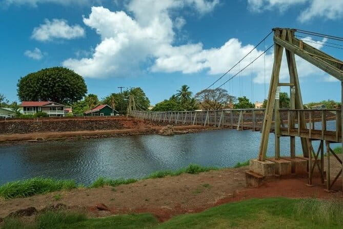 Private Kauai Island Tour - Featuring Waimea & Kokee State Parks - A Deep Dive into the Itinerary