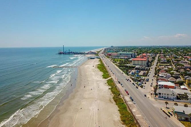 Private Tour of Galveston - Who Will Get the Most Out of This Tour?