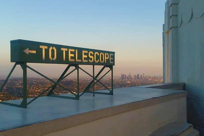 Private Tour of Griffith Observatory - The Value of the Tour — Is It Worth the Price?