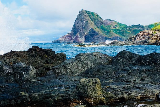 Private Tour of Maui, the Valley Isle - What’s on the Itinerary?