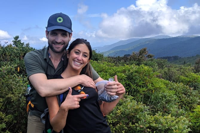 Private Waterfall and Blue Ridge Parkway Tour with a Naturalist - The Sum Up: Why This Tour Stands Out