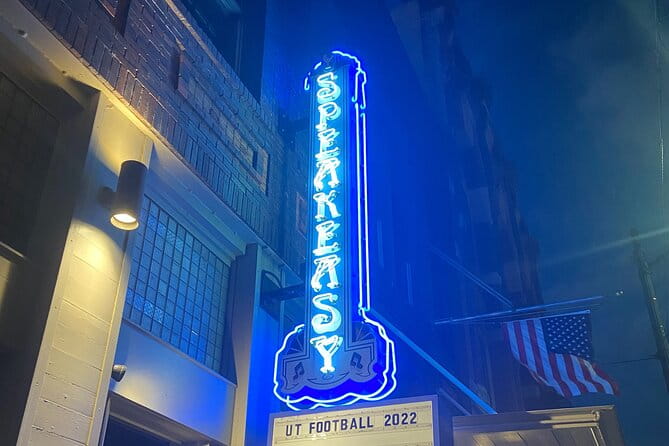 Small Group Pub Walk Tour in Austin with Professional Guide - Authentic Experiences and Genuine Value