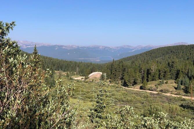 2-Hour Mineral Belt Guided E-Bike Tour in Leadville - An In-Depth Look at the 2-Hour Mineral Belt E-Bike Tour