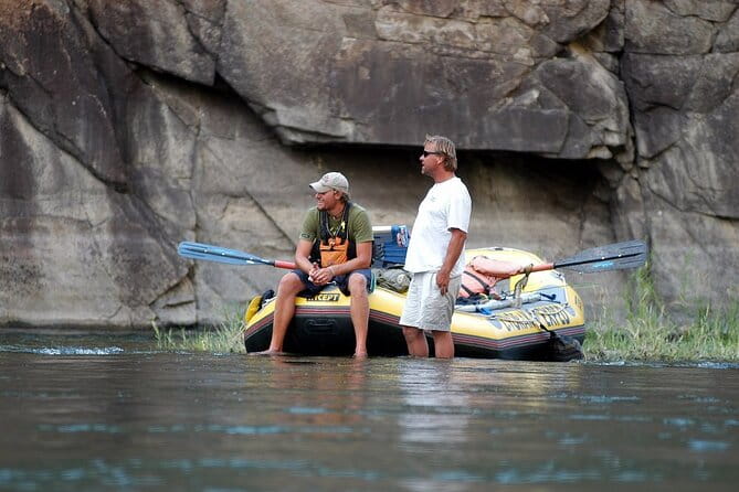 1-Day Arkansas River - Browns Canyon Rafting Trip - Who Will Love This Trip?