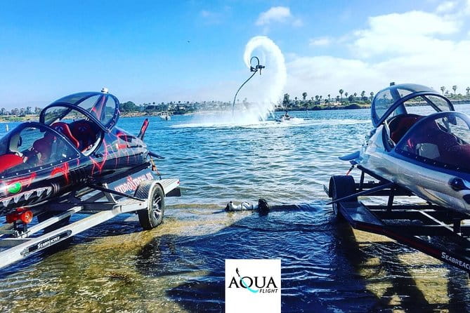 1 Hour Flyboarding Experience in Fort Lauderdale - Is This Experience Worth It?