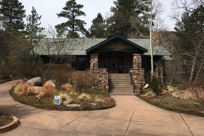 1-Hour Segway Tour of Cheyenne Cañon Art, History and Nature - Final Thoughts