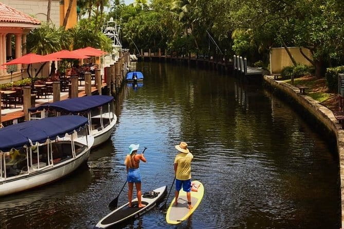 1 Hour Stand Up Paddle Board Lesson for Beginners with 1 on 1 Instructor Guide - The Value of the Experience