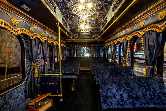 #1 Luxury Hollywood Sightseeing Trolley Bus Tour - The Sum Up: Why This Tour Is a Solid Choice