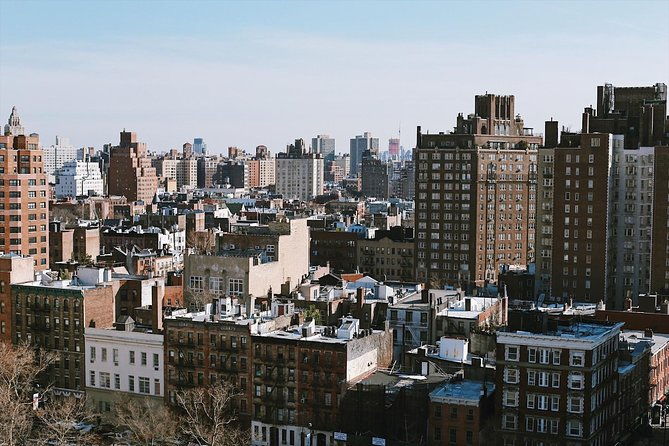 #1 Rated Midtown Manhattan Exclusive Guided Walking Tour - Why This Tour Offers Great Value