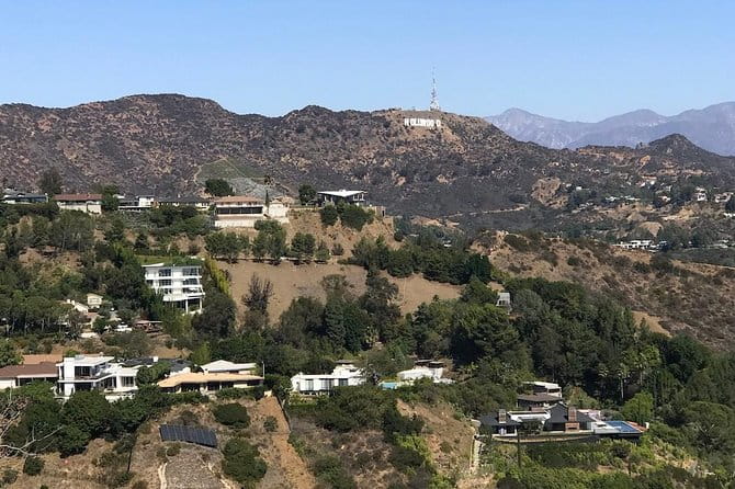 2.5 Hour Private Sightseeing Tour of Hollywood and Beverly Hills - A Deep Dive into the Tour Stops