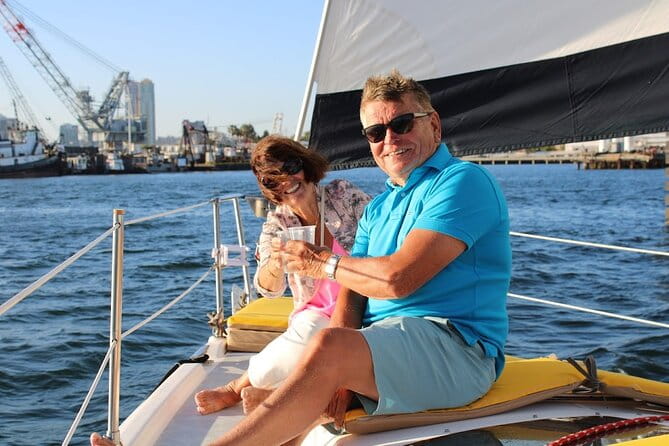 2.5 Hour Private Sunset Sailing Tour in San Diego up to 12 guests - Final Thoughts: Why Choose This Sunset Sailing Tour?