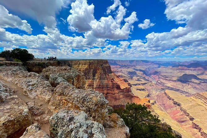 2-Day Grand Canyon, Antelope Canyon, Monument Valley and Sedona - What Makes This Tour Stand Out