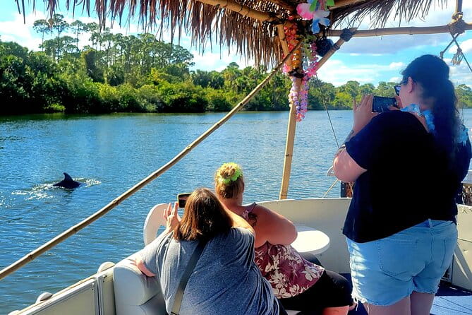 2 hour Dolphin Sightseeing Tour in Melbourne Florida - Who Will Love This Experience?