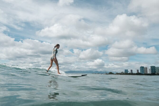2 Hour Group Surf Lesson in Honolulu - FAQ About the Waikiki Surf Lesson