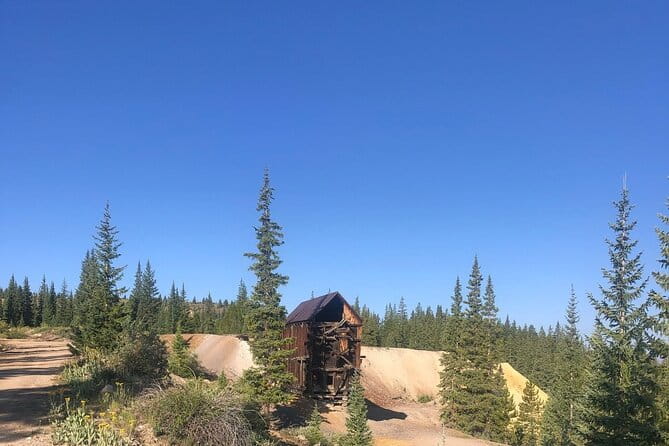 2-Hour Mineral Belt Guided E-Bike Tour in Leadville - Final Thoughts: The Value of an E-Bike Tour in Leadville