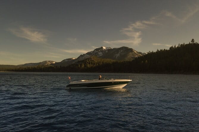 2 Hour Private Sunset Boat Charter With Captain - Frequently Asked Questions