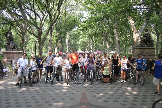 2-Hour Small Group Central Park Bike Tour - Final Thoughts: Is it Worth It?