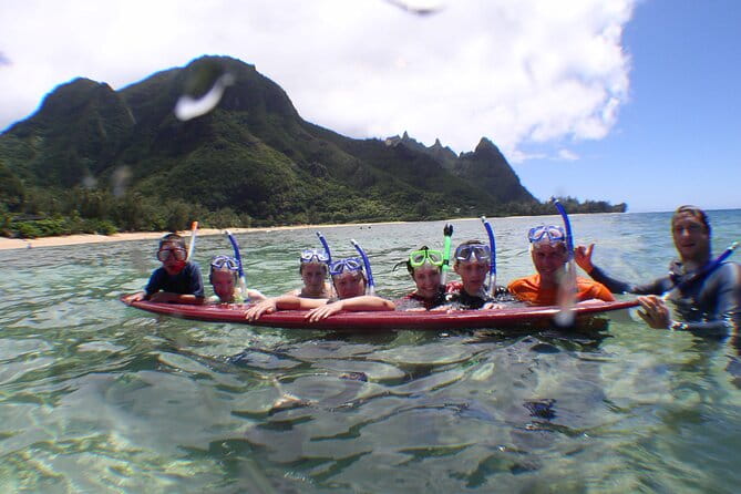 2-Hour Snorkeling Adventure in Kauai - Frequently Asked Questions (FAQs)
