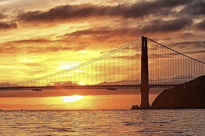 2hr. SUNSET Sailing Experience on San Francisco Bay - Final Thoughts: Why This Tour Is a Great Choice