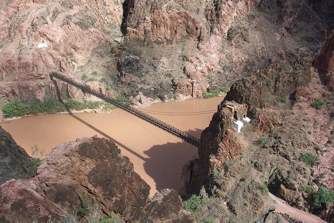 3-Day Grand Canyon Classic Hike to the Colorado River - A Closer Look at the Itinerary