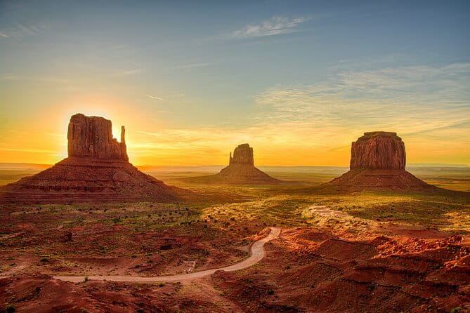 3-Day Grand Circle Tour from Las Vegas - Analyzing the Value