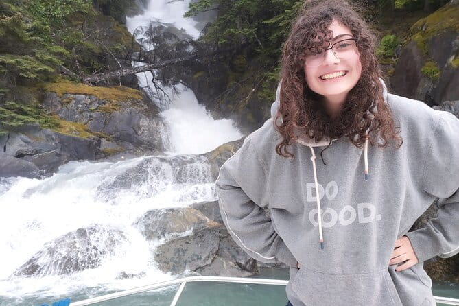 3 Hour Alaska Waterfalls Tour - Who Would Love This Tour?