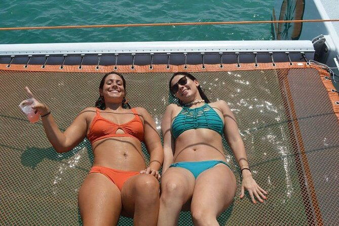 3 Hour Cruise & Swimming Excursion off Peanut Island Park - FAQs