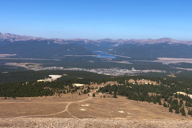 3-Hour E-Bike Tour of Trail of the Silver Kings (Old Mine Tour) - Why the Price Reflects Great Value