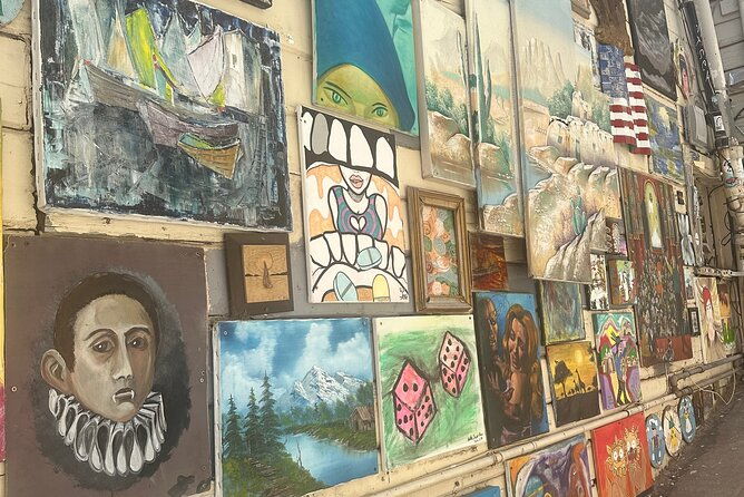 3 Hour Private Bisbee Pub Crawl - Why This Tour Offers Value