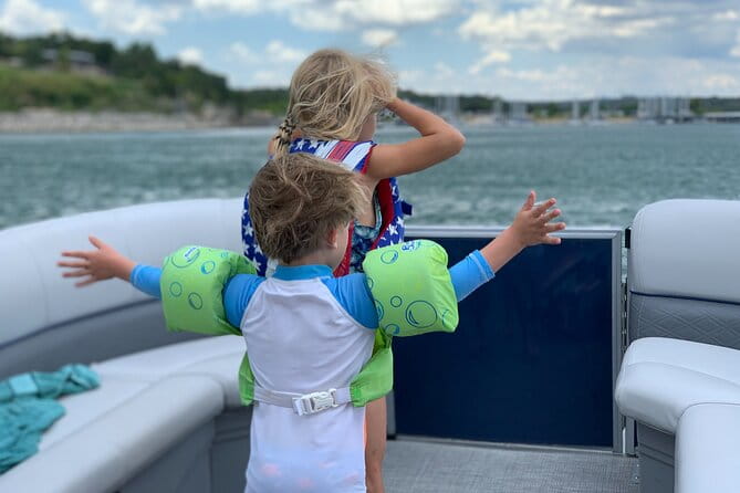 3 Hour Private Boat Charter on Lake Austin for up to 12 People - Final thoughts