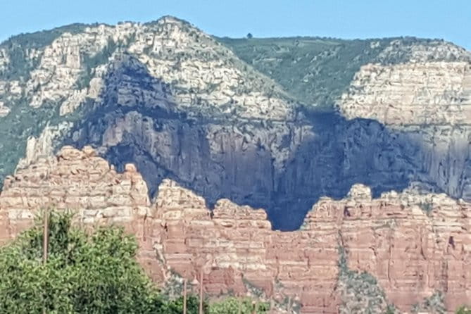 3-Hour Sedona Spirit Journey and Vortex Tour - The Experience: What You Might Encounter