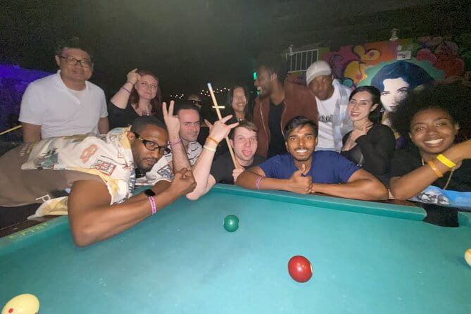 3+ Hours of Friending & Fun as a local New Yorker - Who Will Love This Tour?