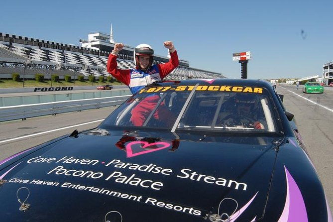 3 Lap Stock Car Ride Along at Pocono Raceway - Final Thoughts: Is It Worth It?
