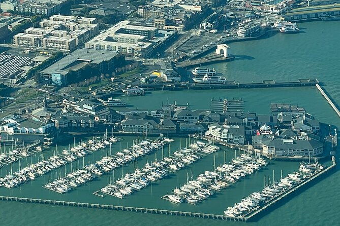 30-40 Minute Airplane San Francisco Bay Flight Tour - How the Experience Feels: The Practicalities