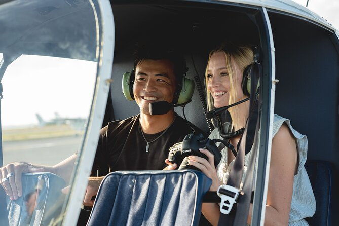 30 Minutes SHARED Helicopter Tour in Honolulu - Who Is This Tour Best For?