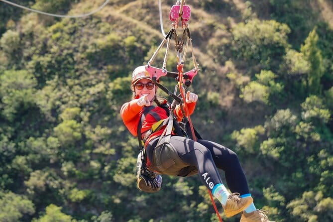 4 Dual-Zipline Mountain Adventure in Maui - Value and Pricing