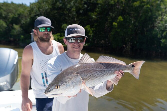 4 hour fishing Charter - Who Would Love This Experience?