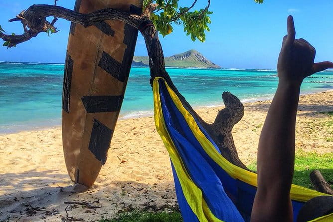 4 Hour Half Day Island Jeep Tour - What’s Included and Whats Not