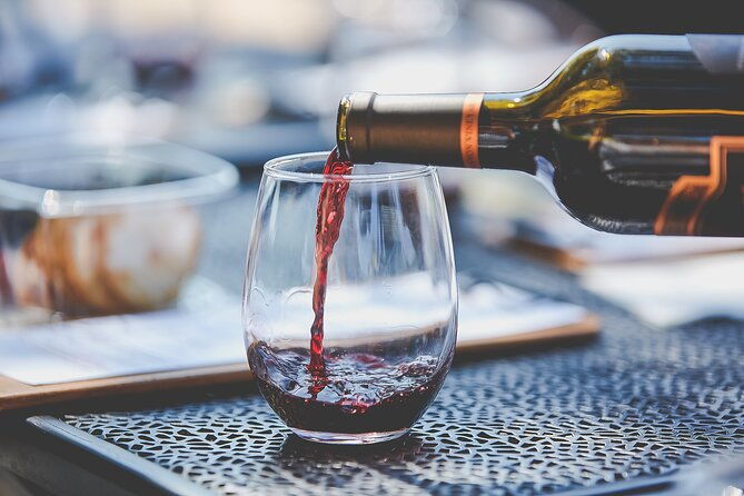4 Hour Livermore Valley Wine Tour - Who Will Love This Tour?