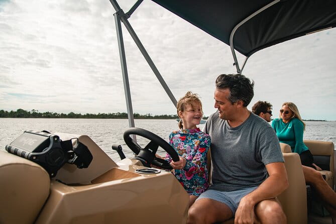 4 Hour Pontoon Rental - Final Thoughts