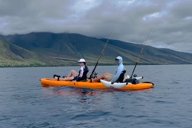 4 hour Private Custom Kayak Tour Lahaina - What Makes This Tour Special?