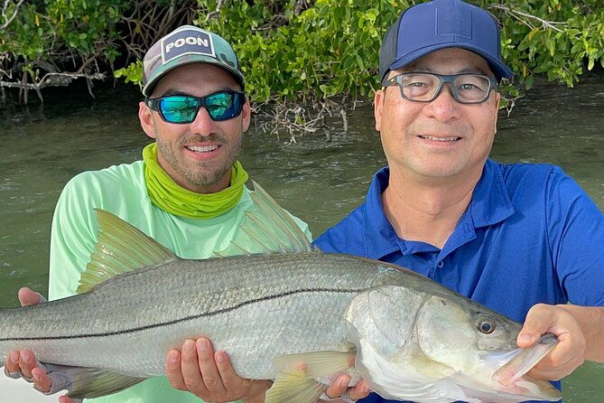 4-Hour Private Inshore Fishing Trip in Sarasota - Why This Tour Shines for Travelers