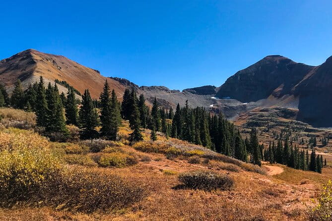 4 Hours Durango Colorado - Jeep Tour - Who Would Enjoy This Tour?