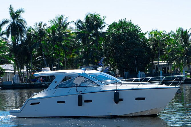 40' Sealine Cruise with Captain and Stew - Practical Tips for Booking and Sailing
