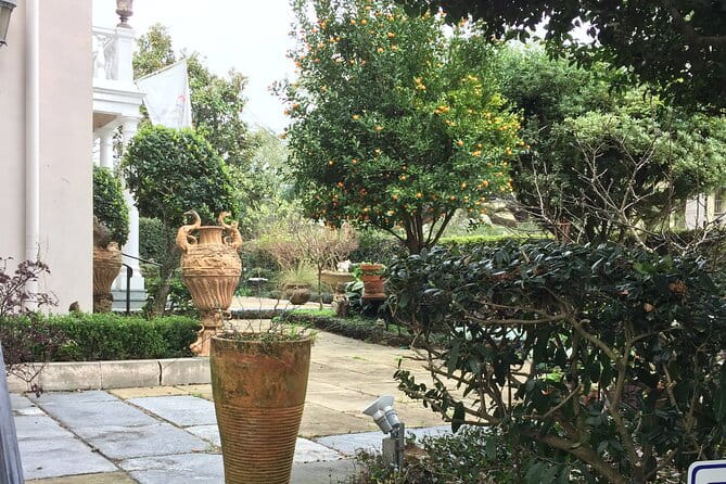45 minute Highlights of the Garden District - Authentic Experiences and Authentic Impressions