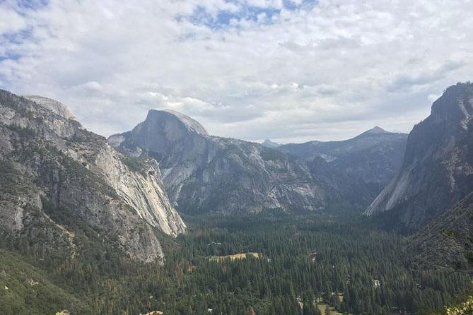 5-Day Yosemite Backpacking - Yosemite Icons - The Value of This Adventure